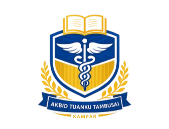 Akademi Kebidanan Tuan Tambusai Kampar Provinsi Riau